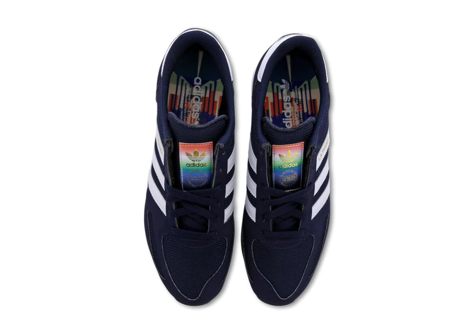 adidas la trainer cali